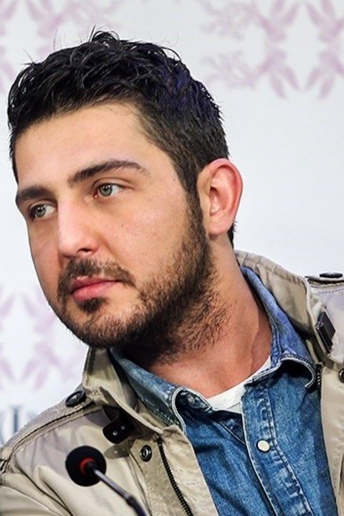 Foto de Mohammad Reza Ghaffari