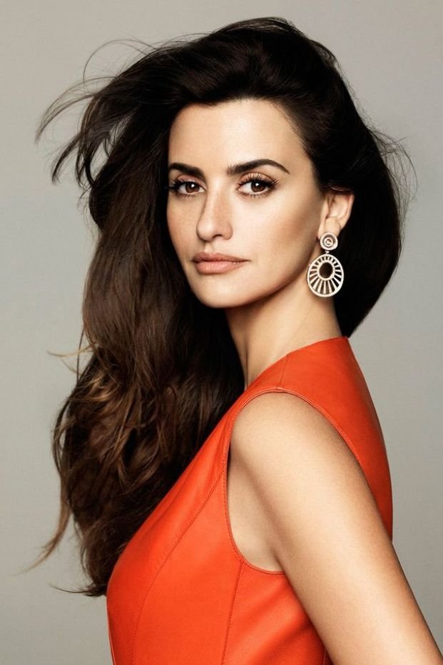 Foto de Penélope Cruz