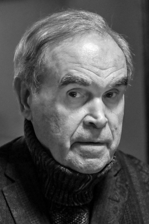 Foto de Gleb Panfilov