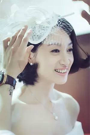 Foto de Shen Jiani