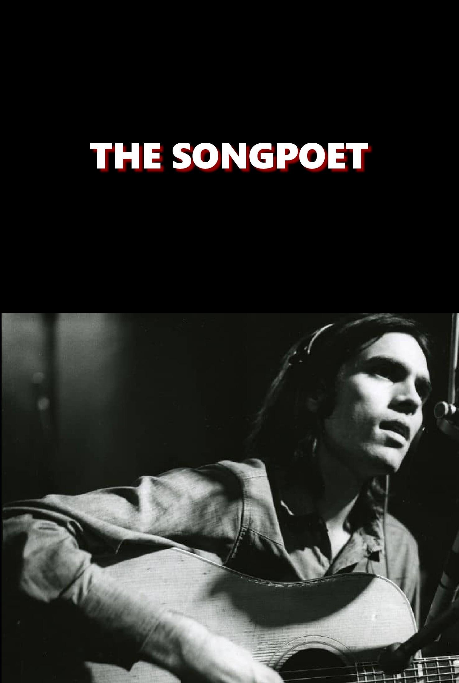 Affiche du film The Songpoet