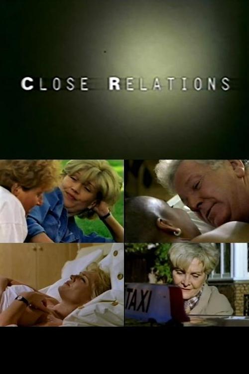 Poster de Close Relations