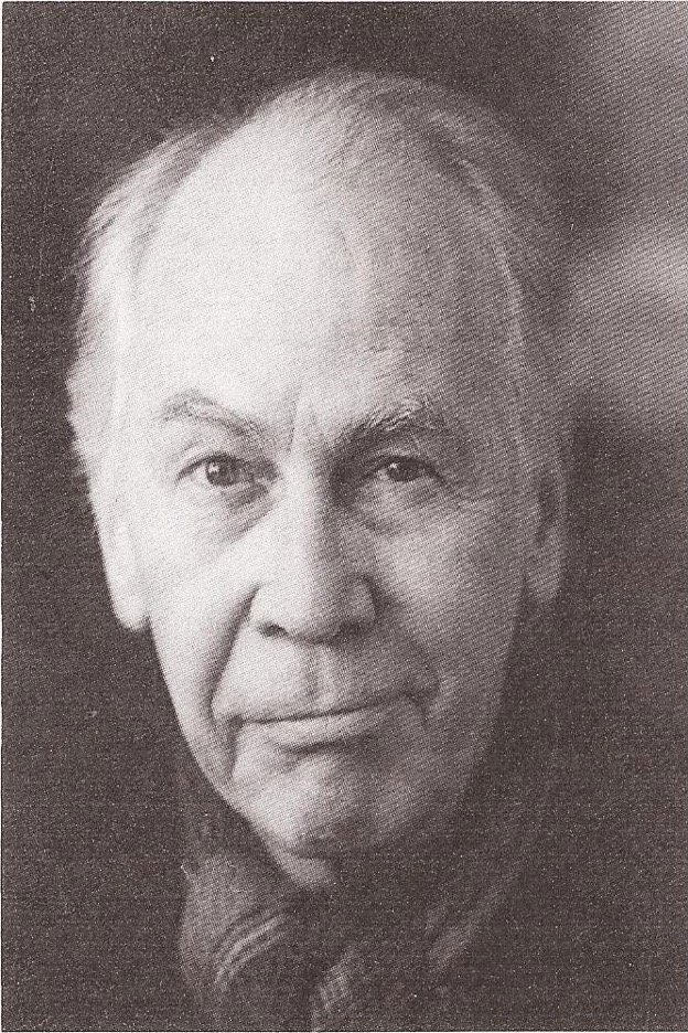 Foto de Gyrd Løfqvist