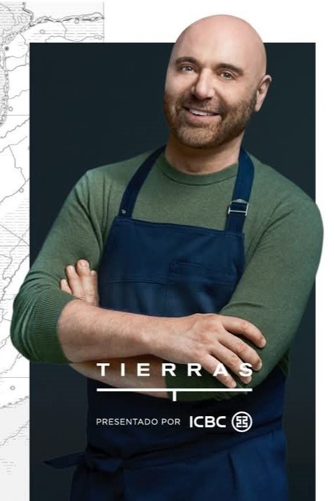 Poster de Temporada 2