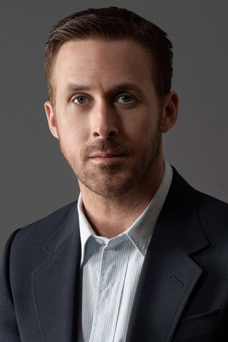 Foto de Ryan Gosling