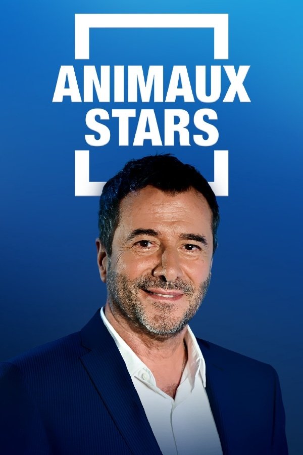 Poster de Animaux stars