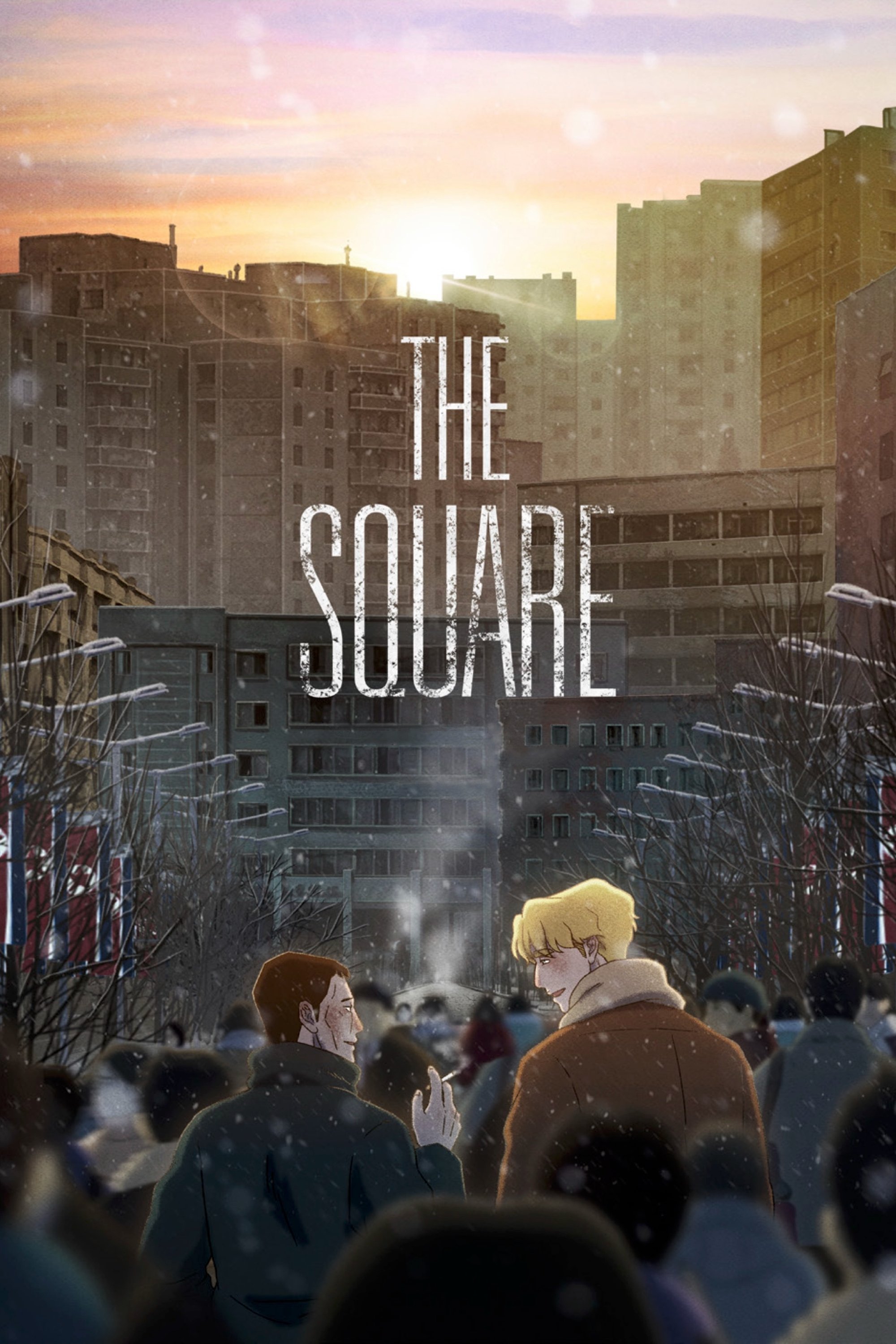 Poster movie