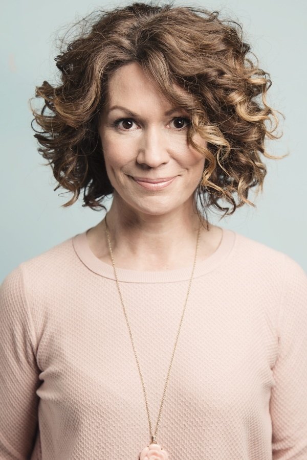 Foto de Kitty Flanagan