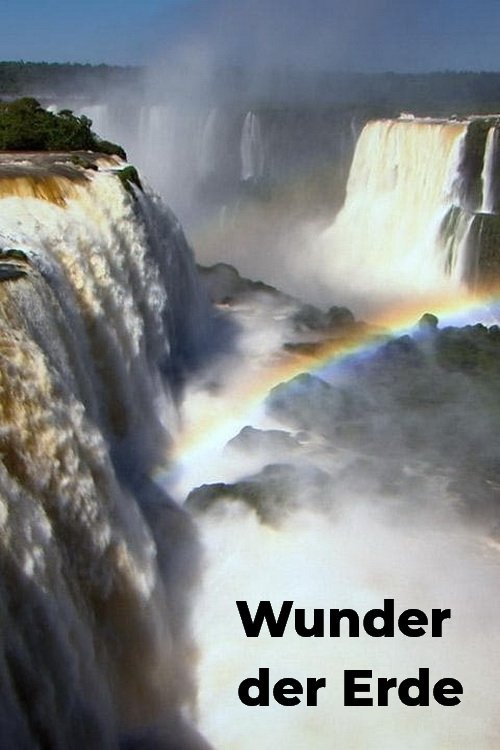 Poster de World’s Greatest Natural Wonders