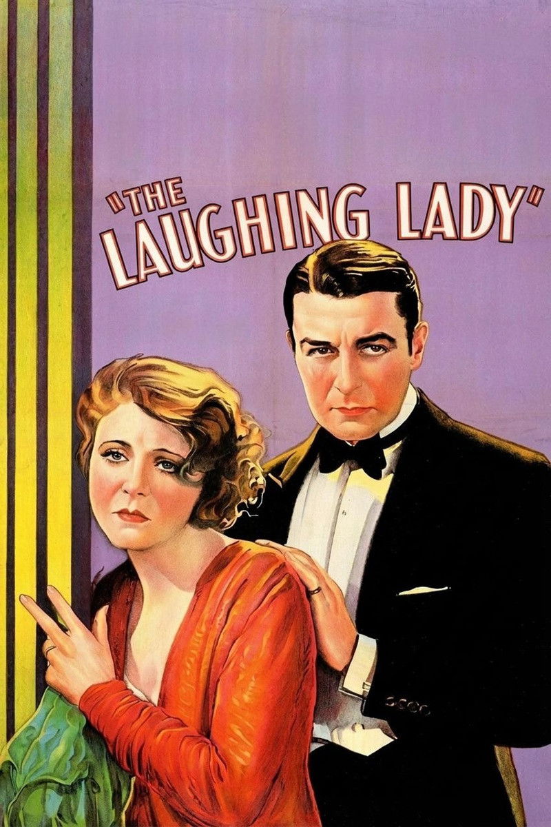 The Laughing Lady