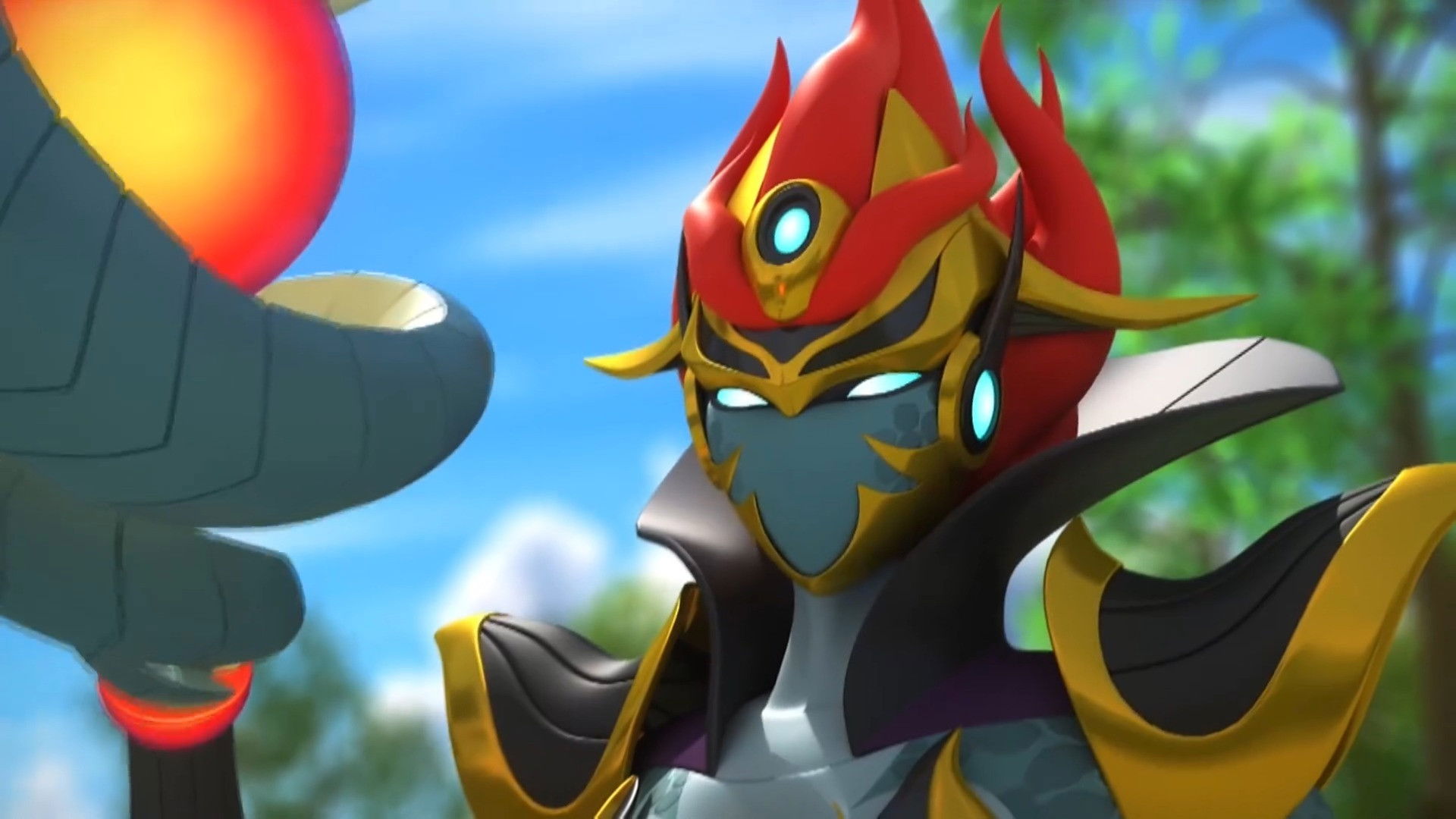 Serpent Witch: Part 2