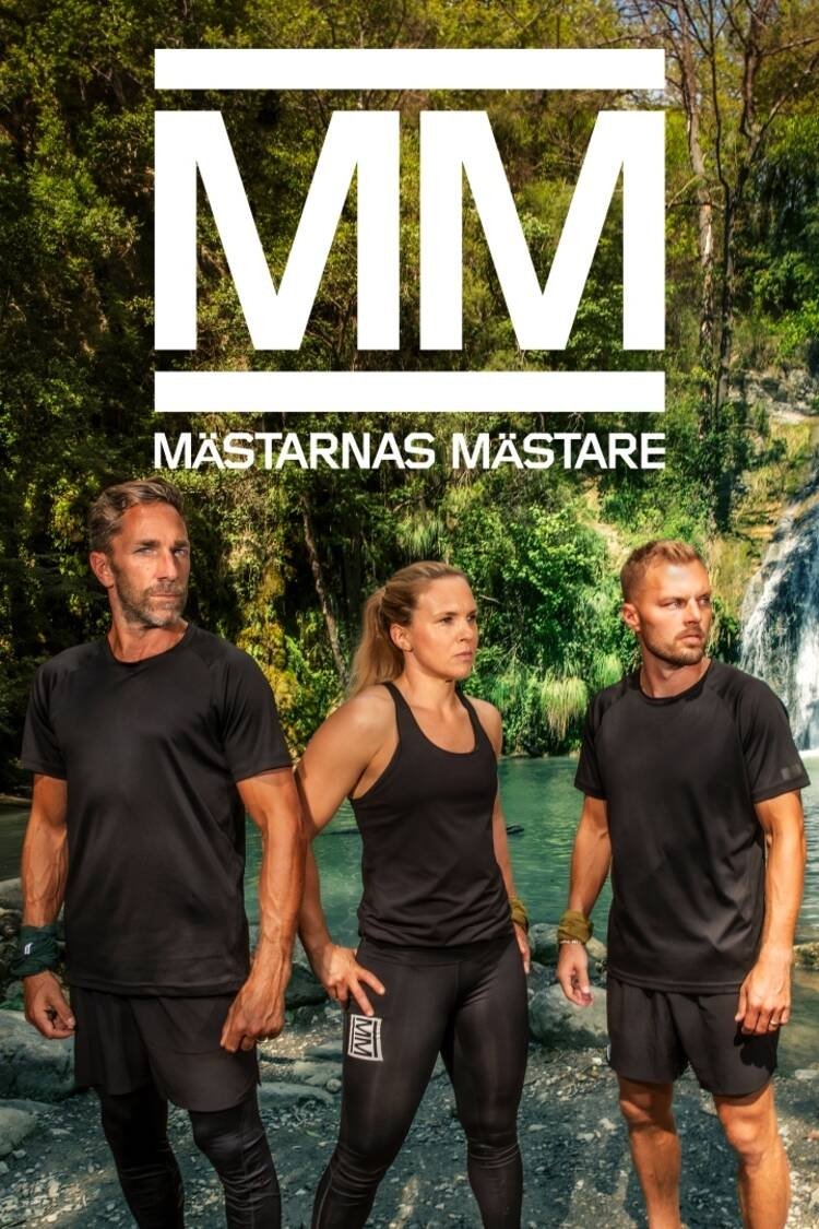 Poster de Temporada 16
