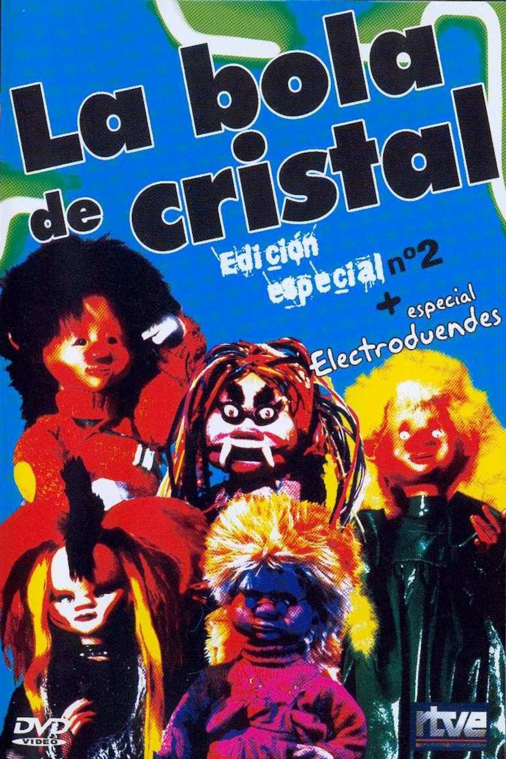 Poster de Temporada 2