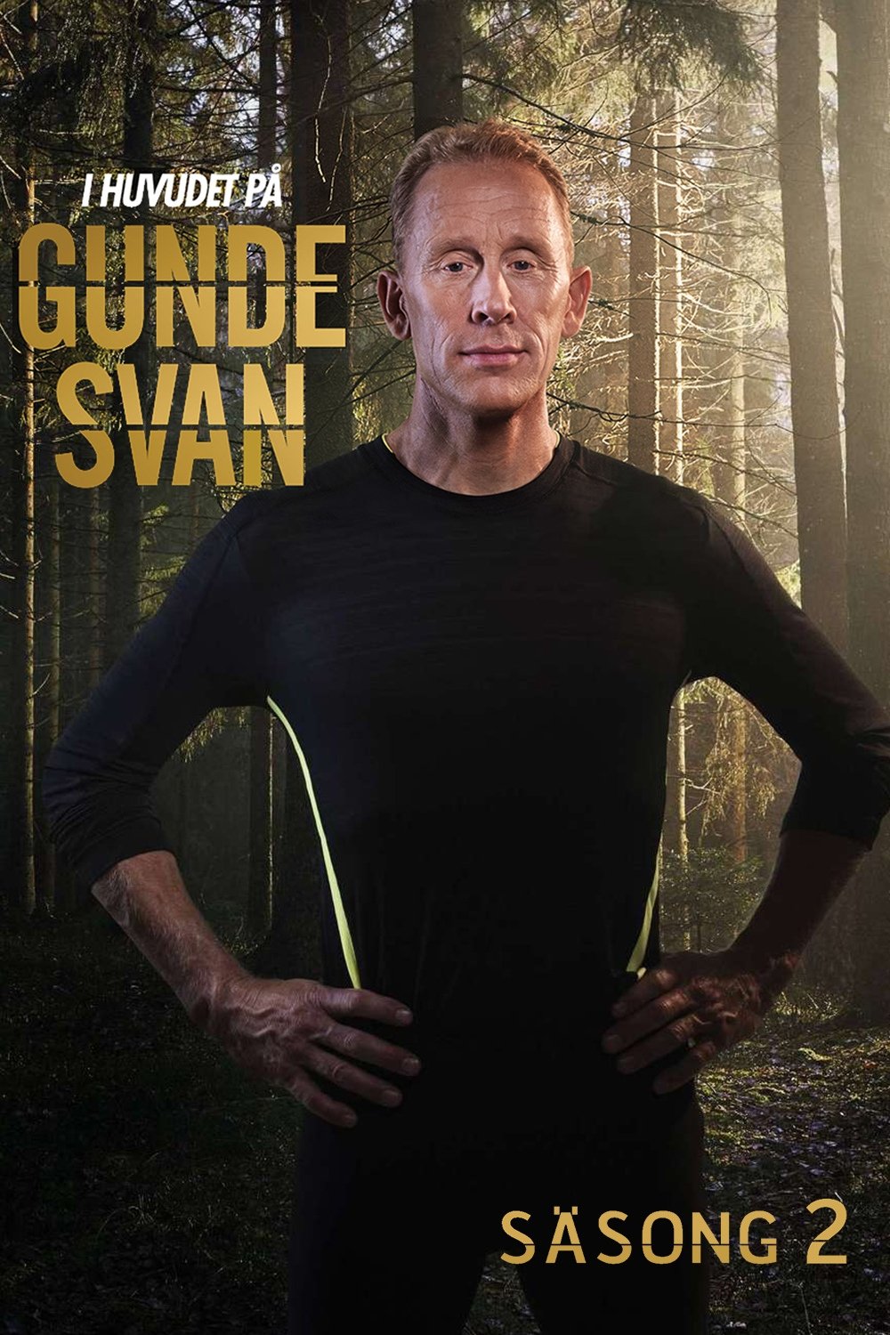 Poster de Temporada 2