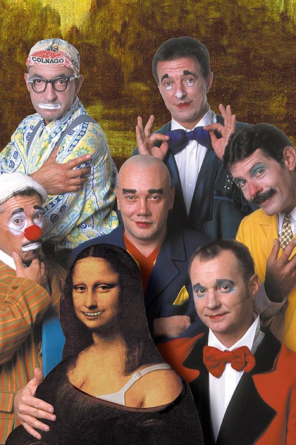 Poster de Temporada 4