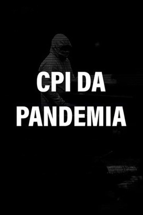 Poster de CPI da Pandemia