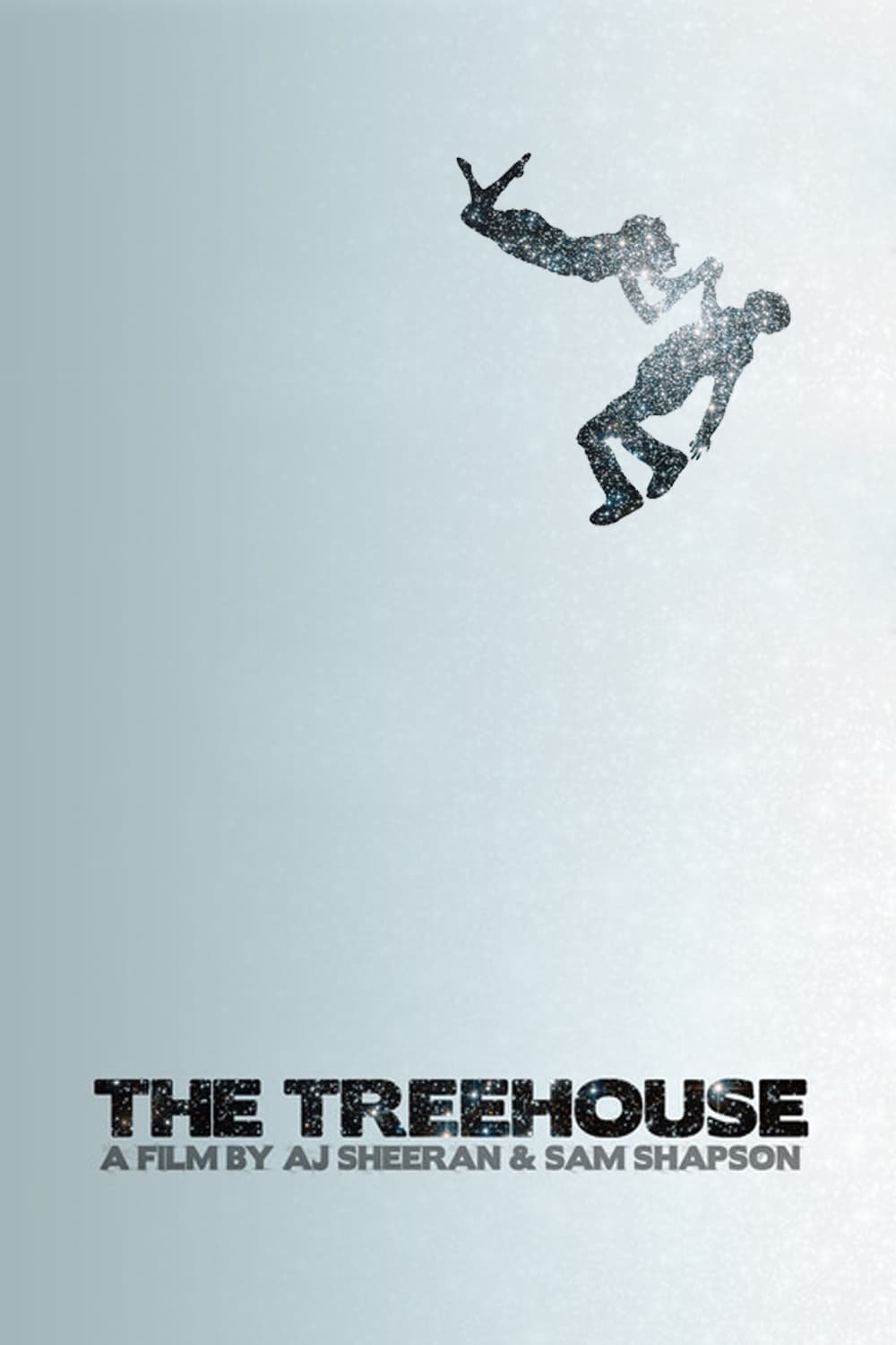 Poster de The Treehouse