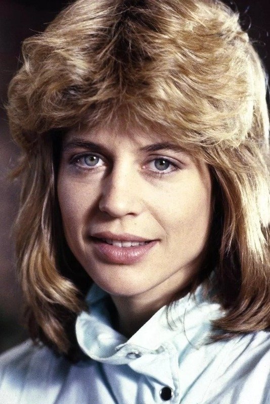 Foto de Linda Hamilton