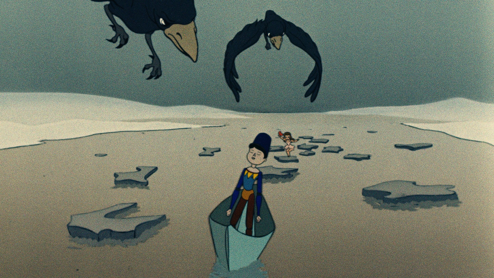 Backdrop image