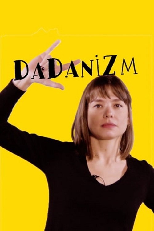 Poster de Dadanizm