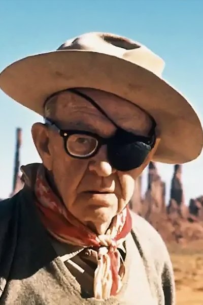 Foto de John Ford