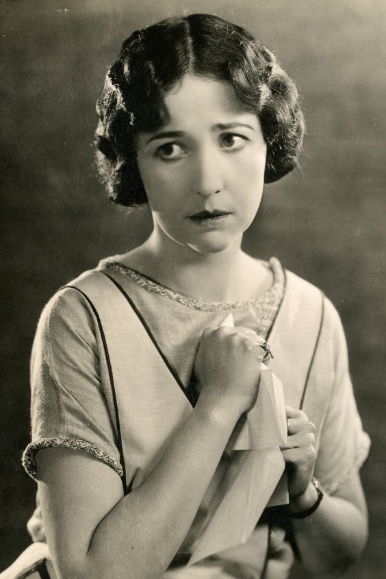 Foto de Helen Jerome Eddy