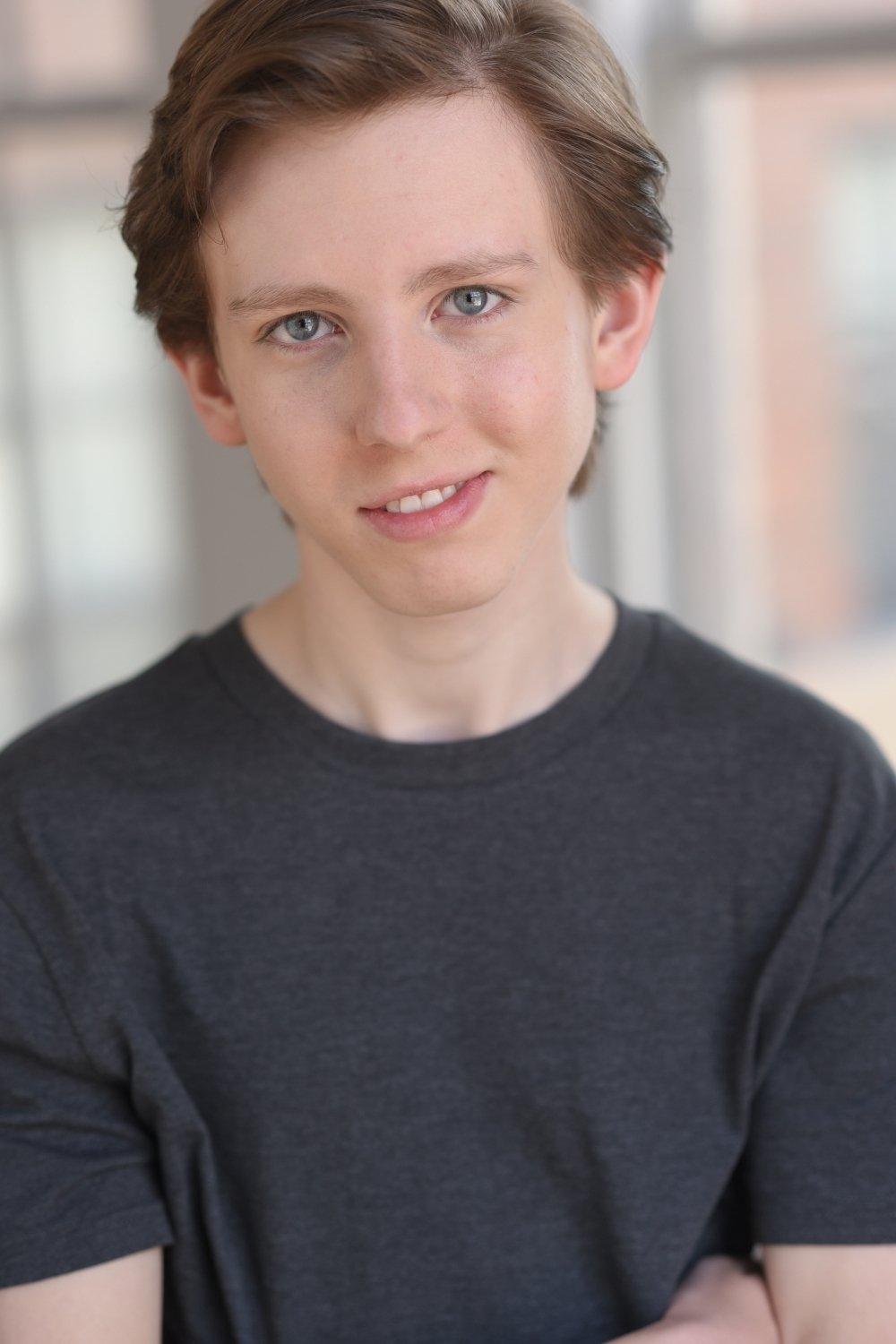 Foto de Logan Riley Bruner