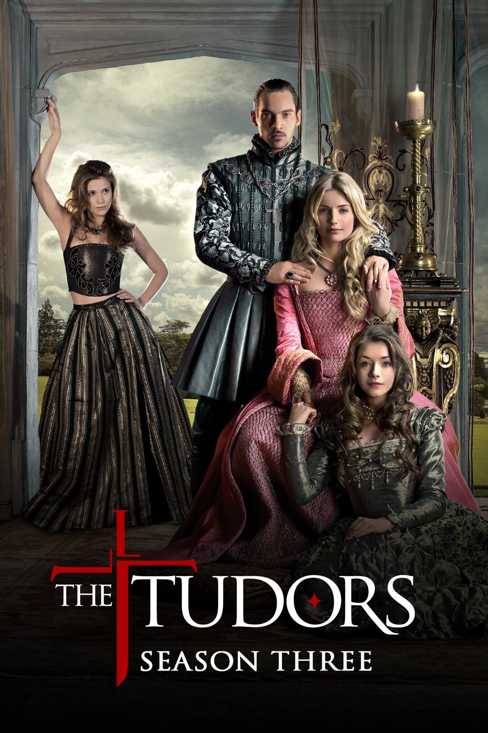 Poster de Temporada 3