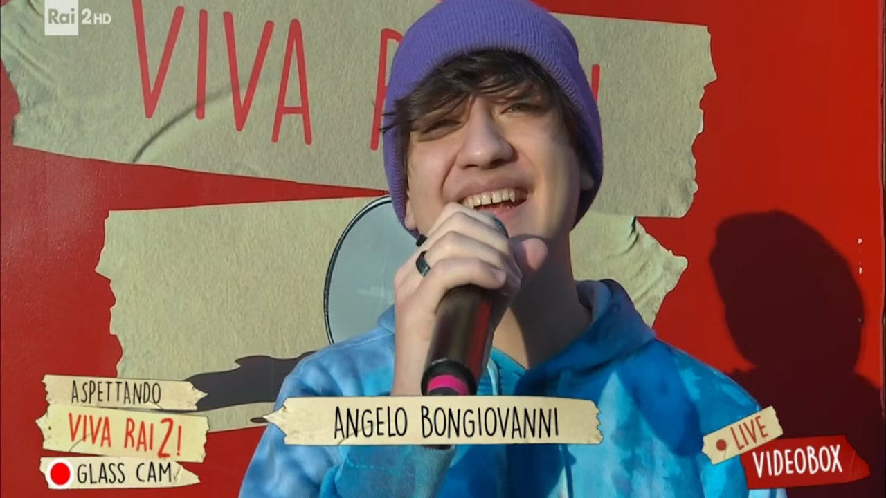 Arriva viva Rai2! # 4