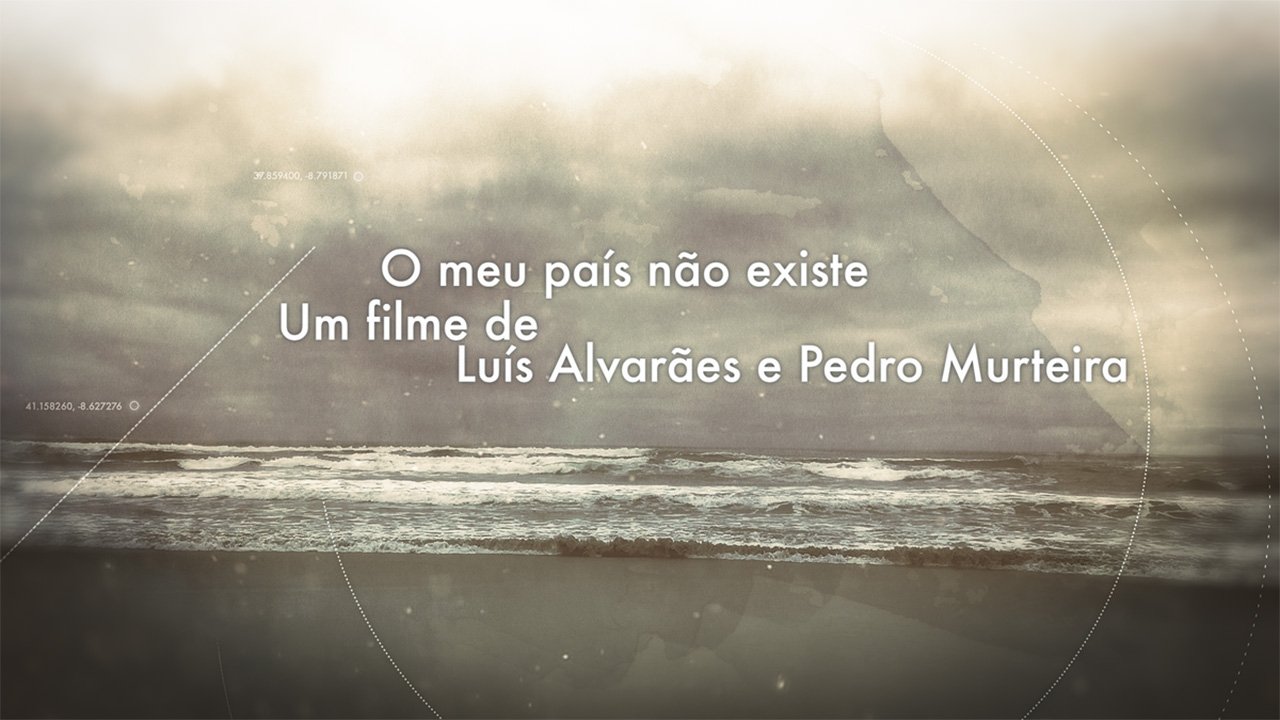 O Meu País Não Existe