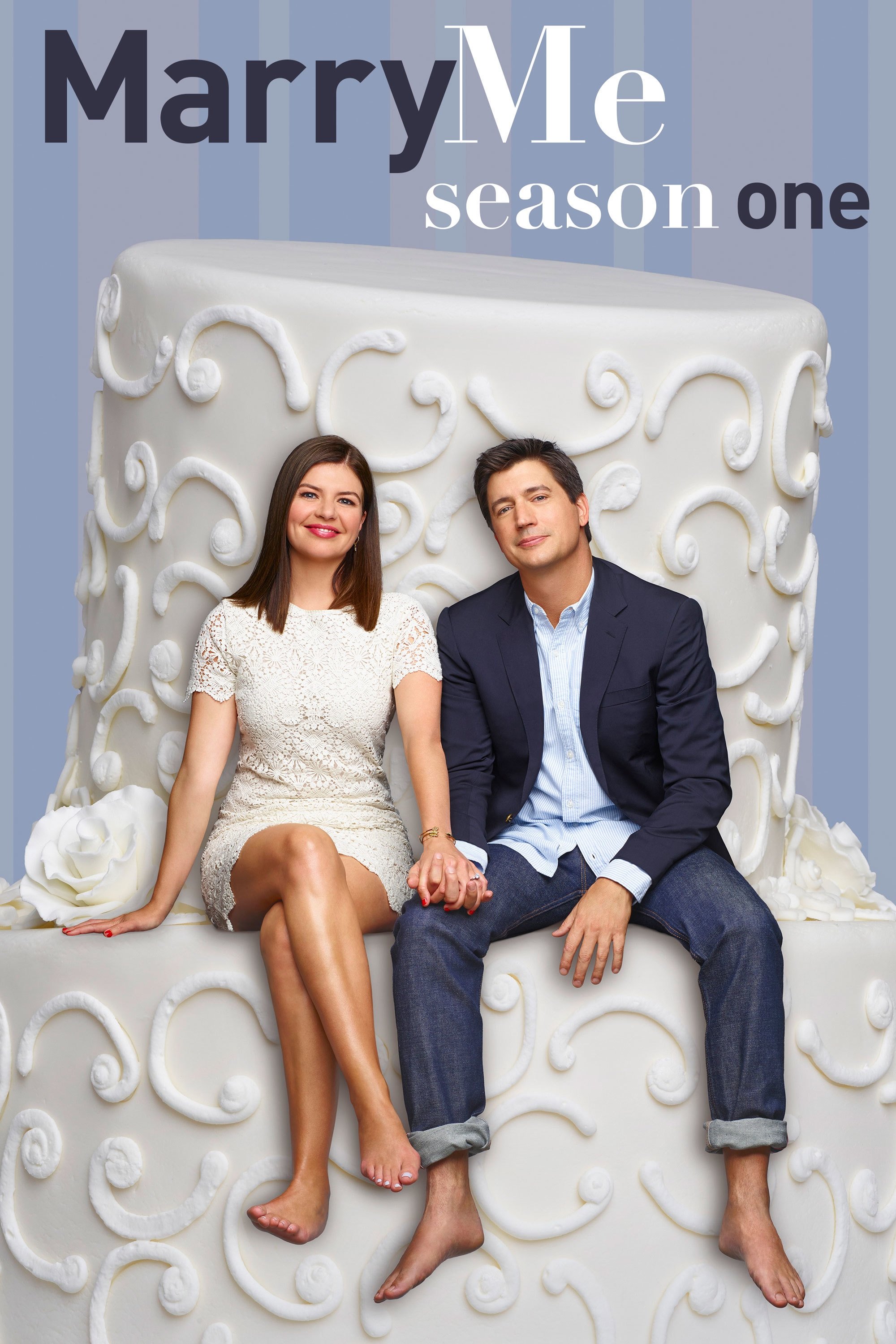 Poster de Temporada 1
