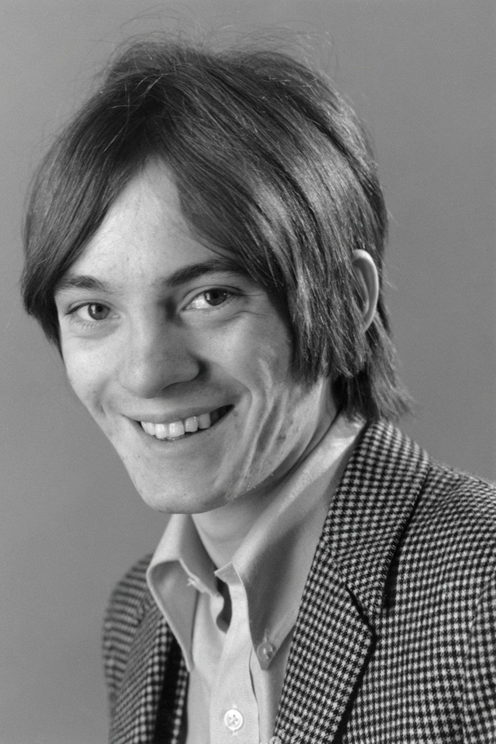 Foto de Steve Marriott