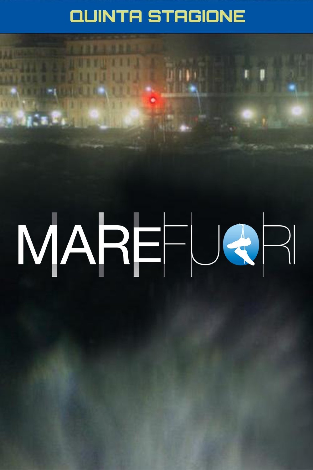 Poster de Temporada 5