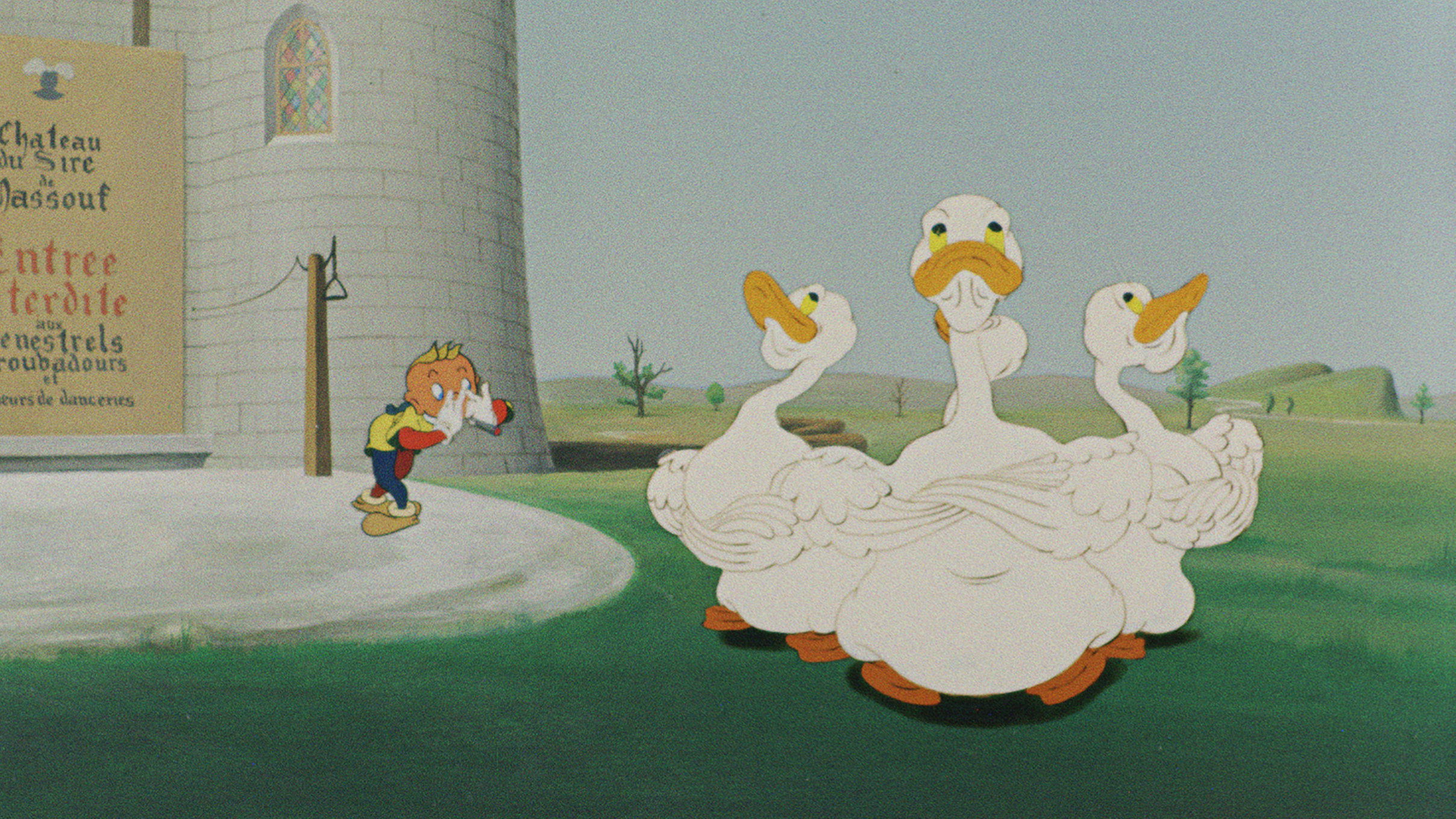 Backdrop image