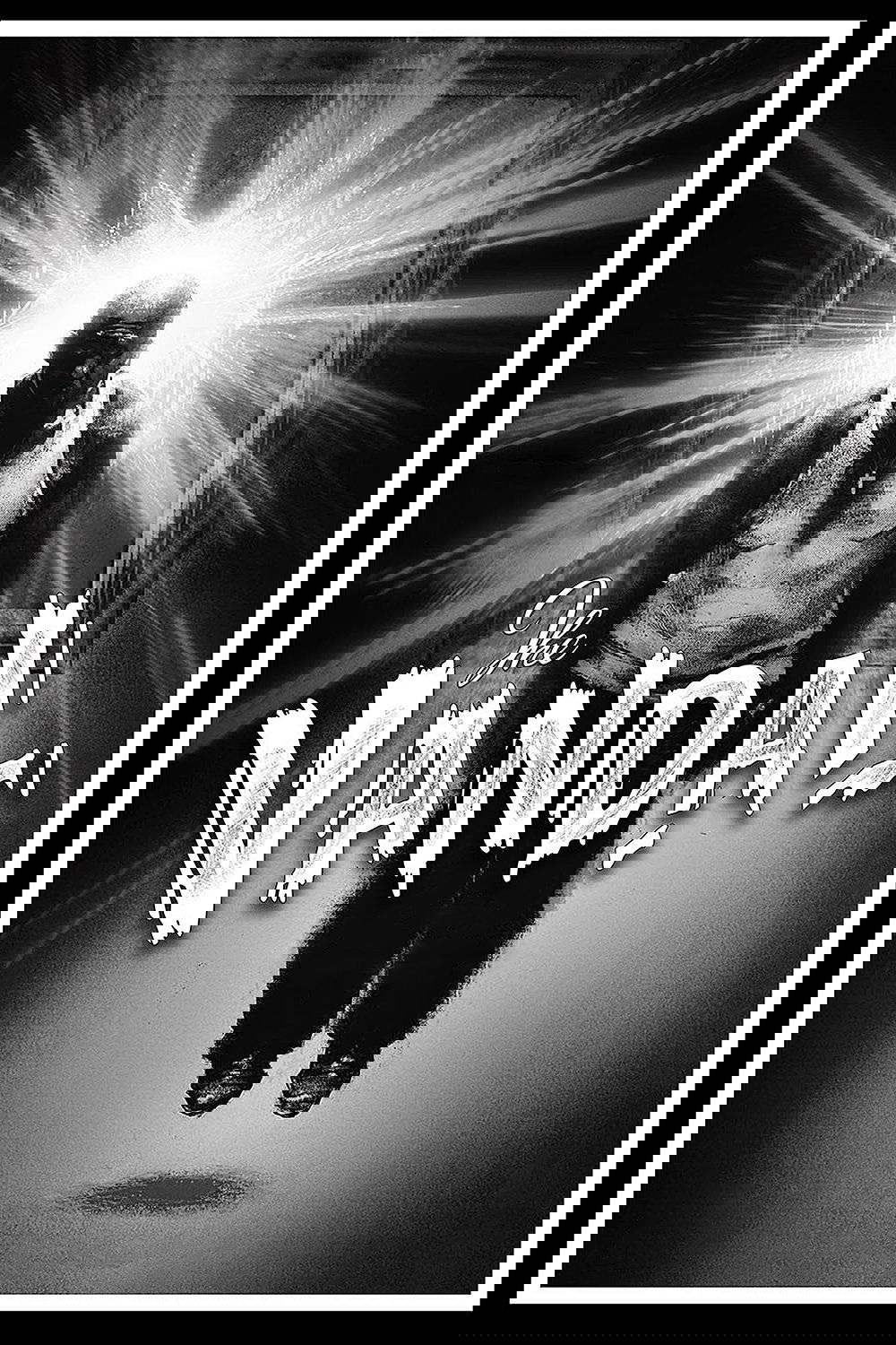 Poster de The Vandal