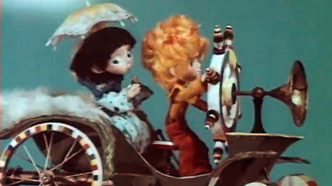 Backdrop image