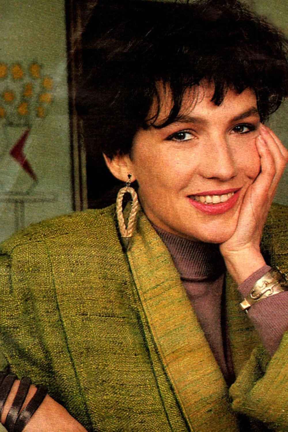 Foto de Virginie Thévenet