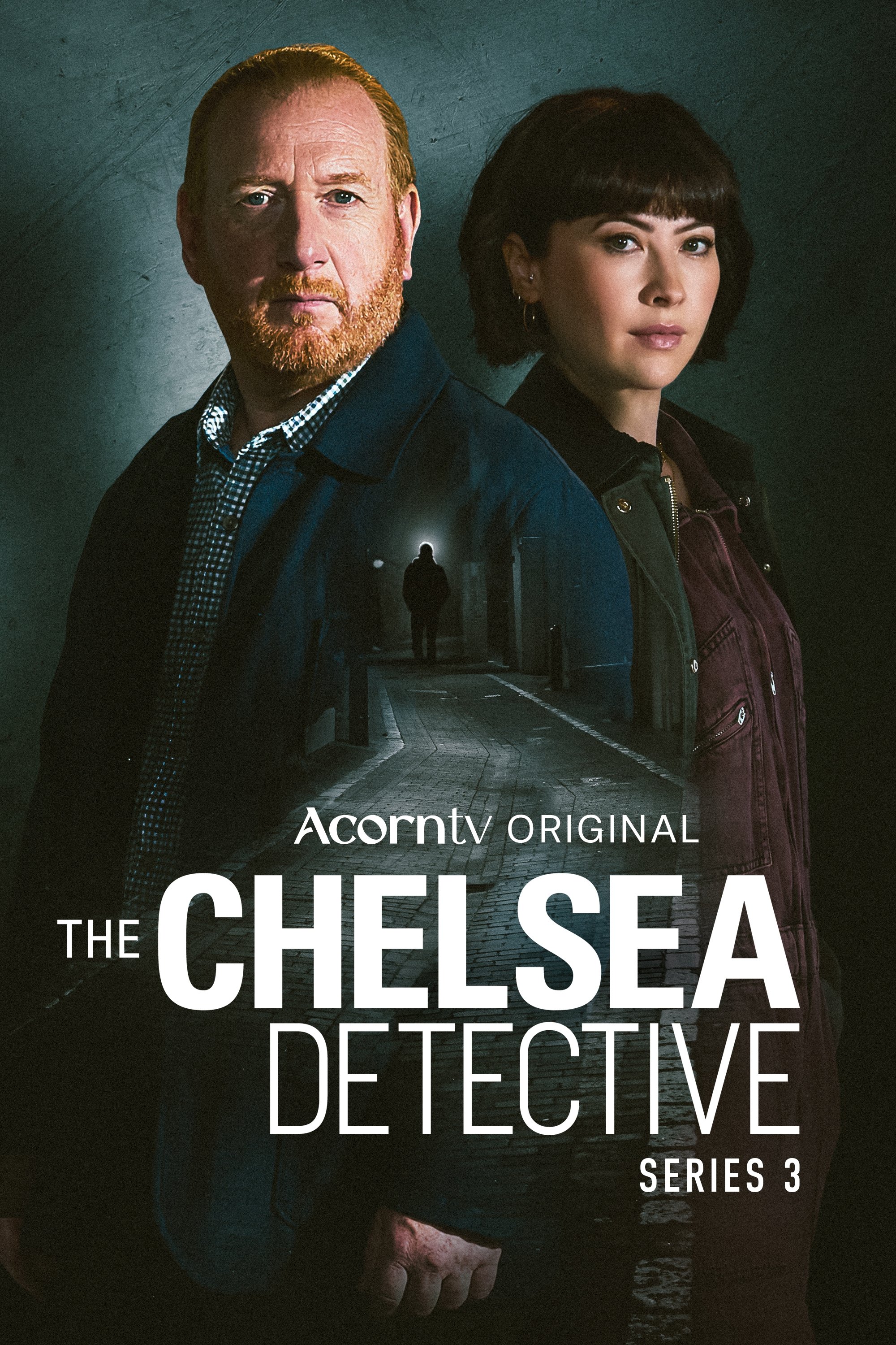 Poster de Temporada 3