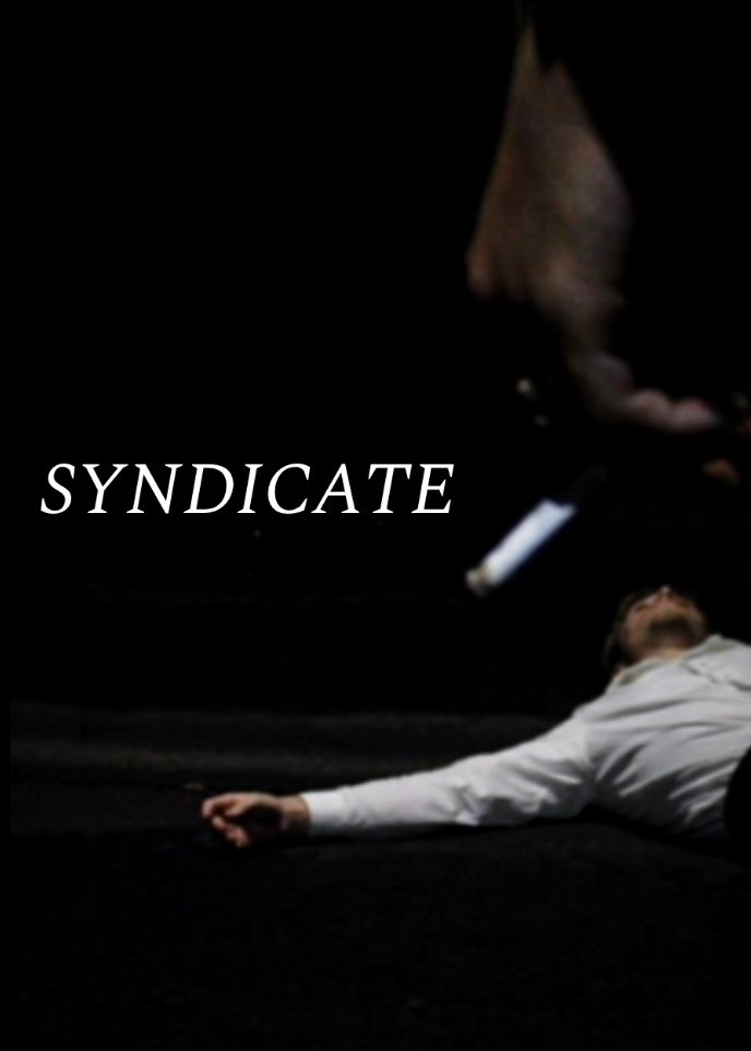 Poster de Syndicate