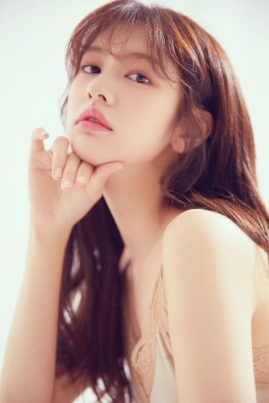 Foto de 정소민