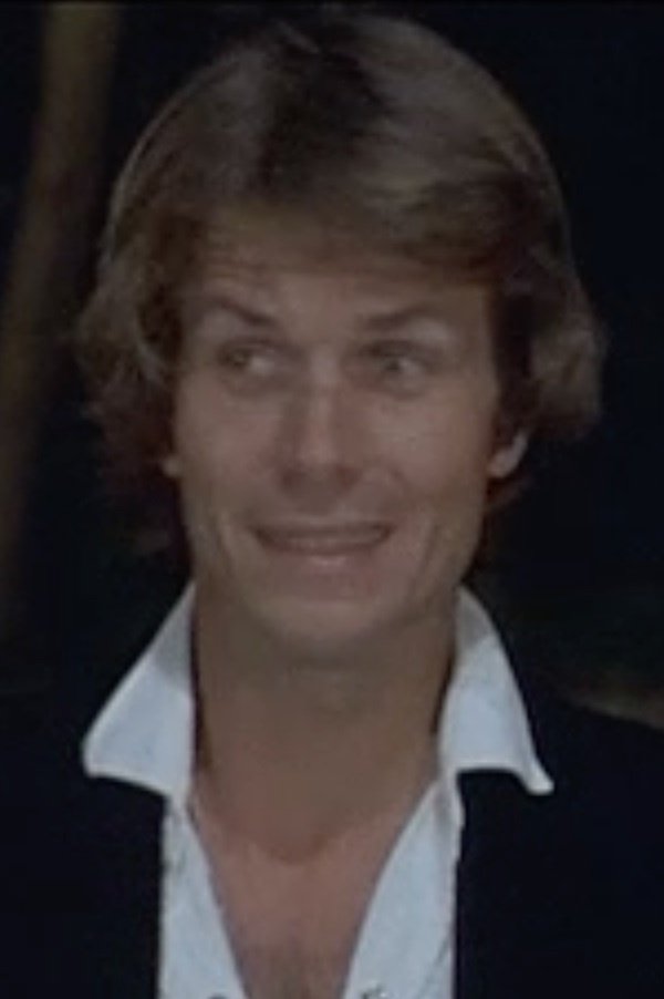 Foto de Gérard Chambre