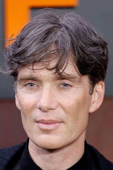 Foto de Cillian Murphy