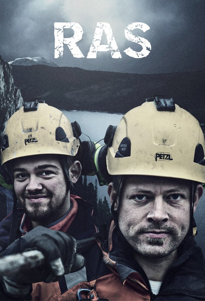 Poster de Ras
