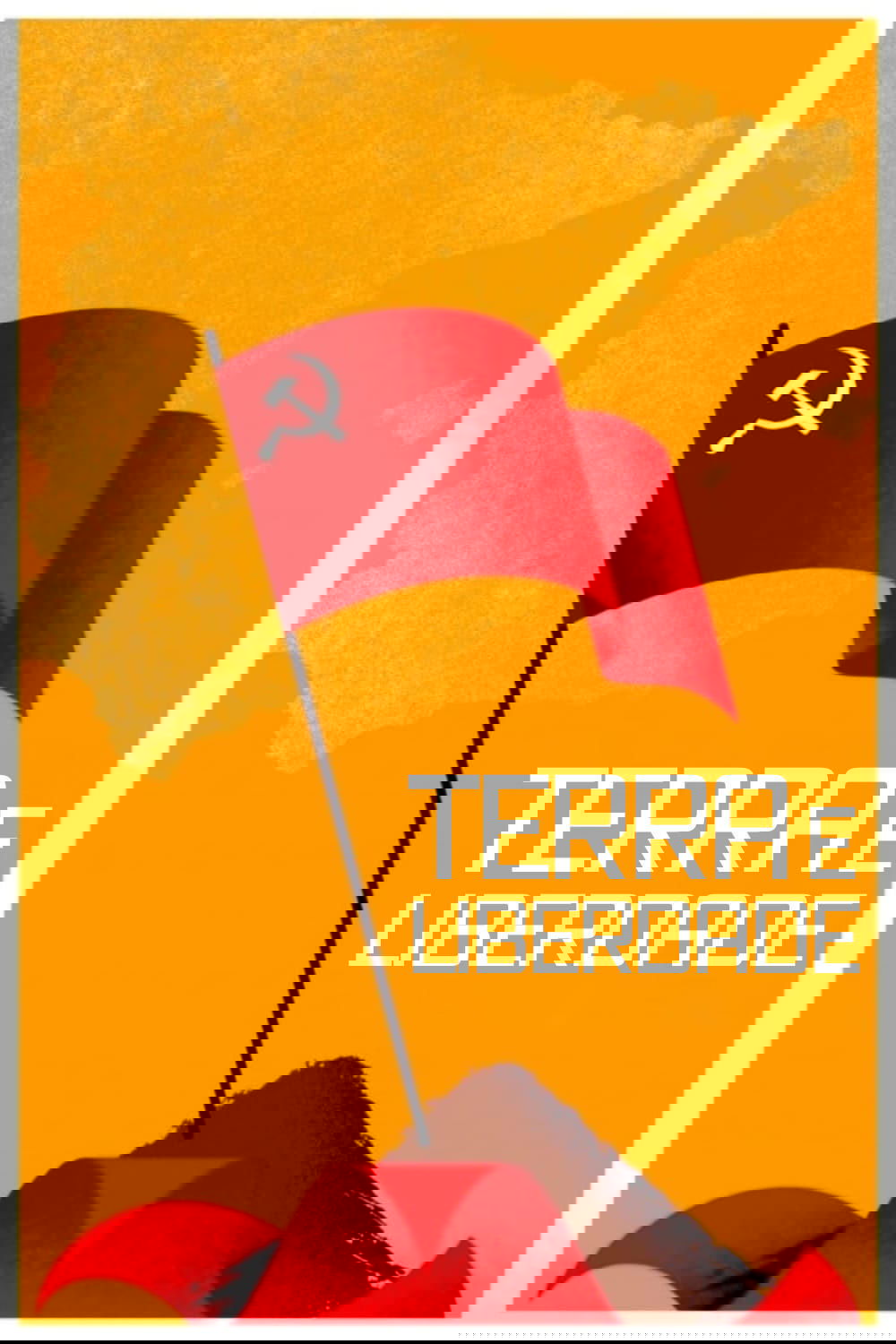 Poster de Terra e Liberdade