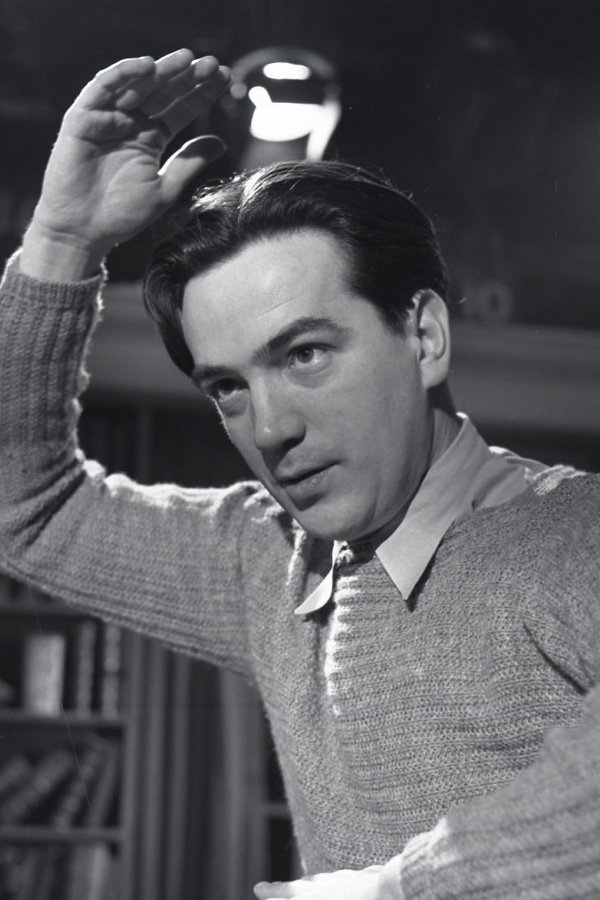 Foto de Alexander Mackendrick