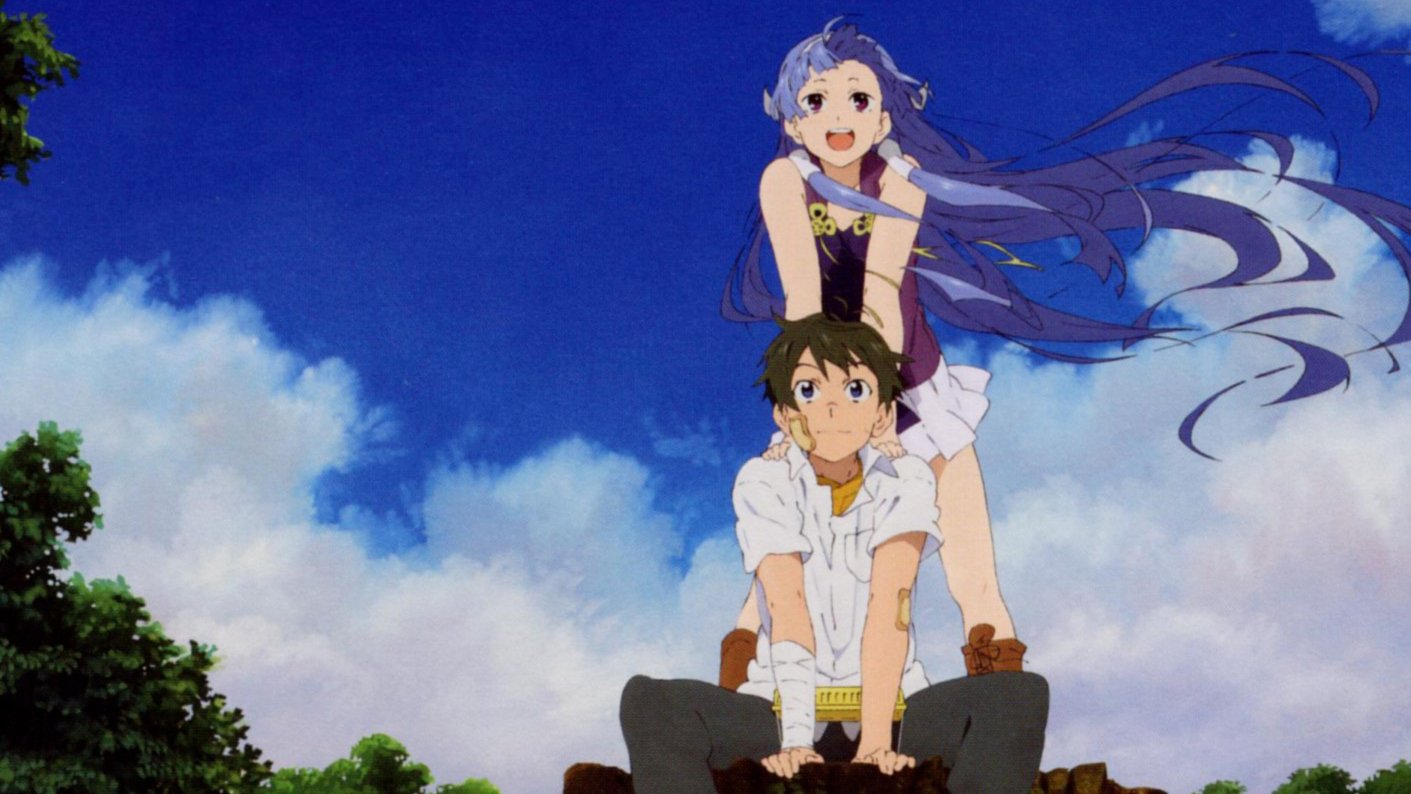 Backdrop image