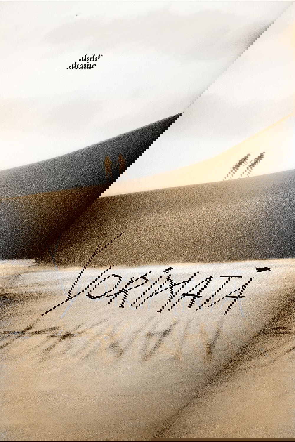 Poster de Yorimatã