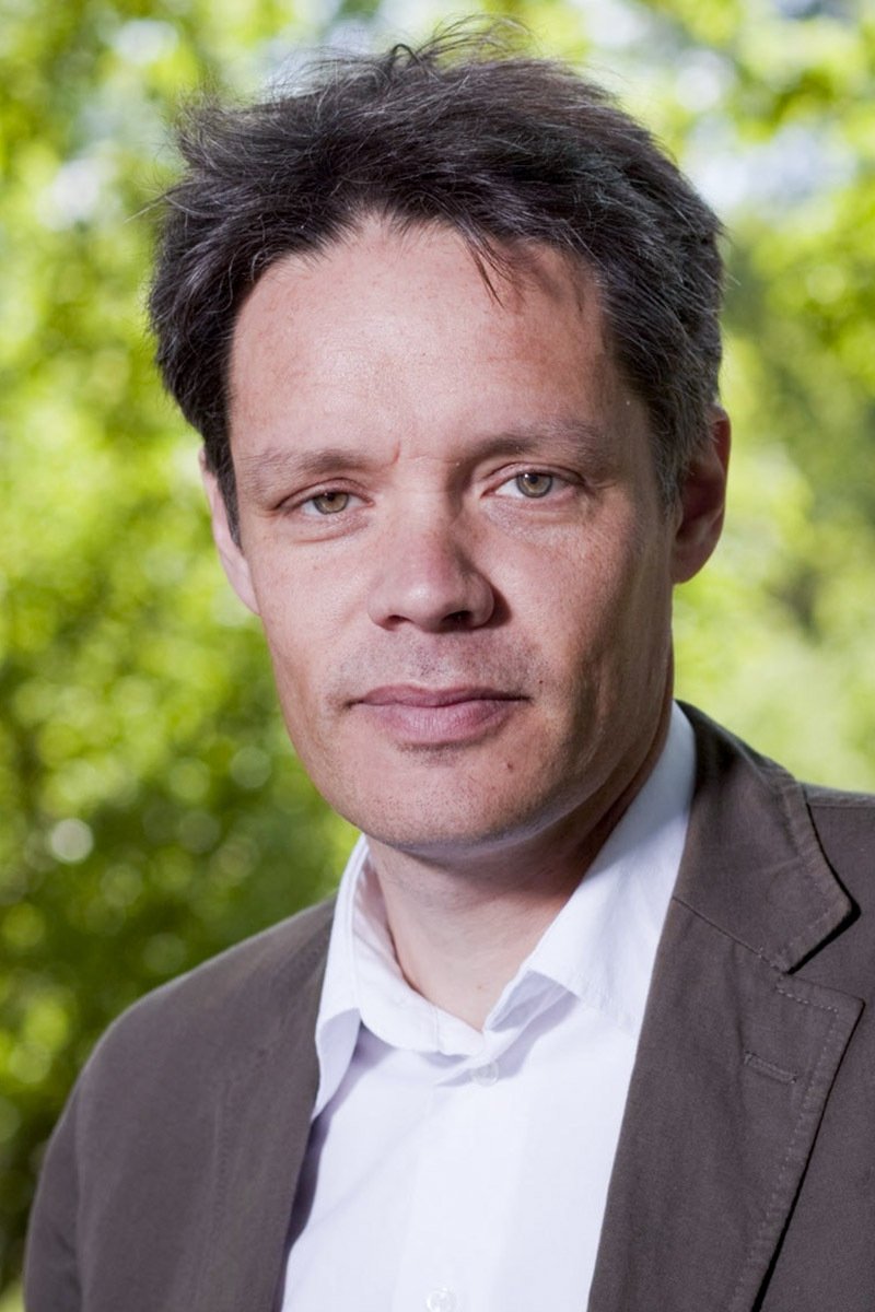 Foto de Ulf Danielsson