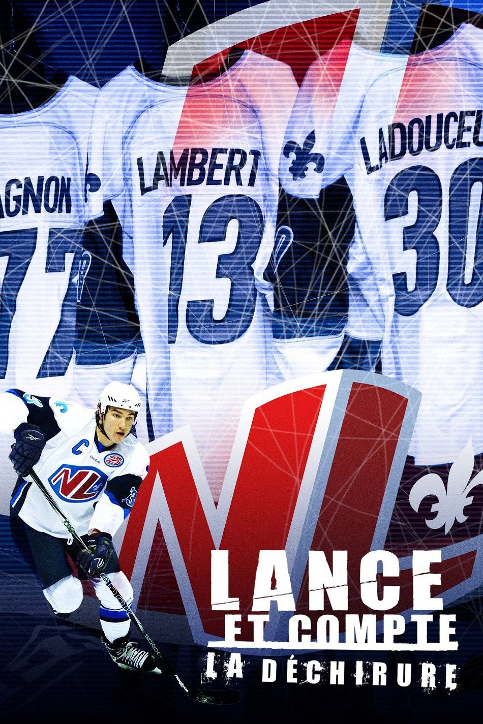 Poster de Temporada 8