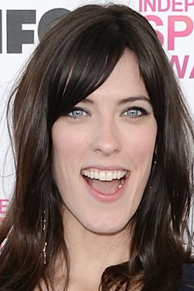 Foto de Rebecca Thomas